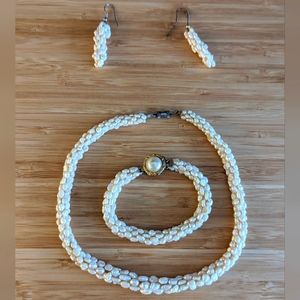 Pearl Set